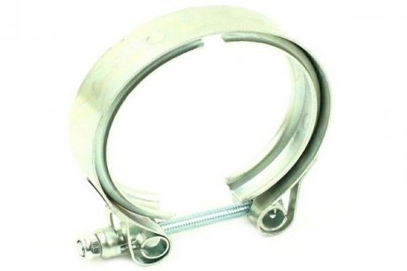 ХОМУТ IVECO EUROTECH / EUROSTAR ТУРБОКОМПРЕССОР FAST FT84519