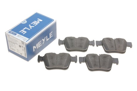 KLOCKI HAM. DB T. X253/C253 2,0-3,0 4-MATIC 15- MEYLE 0252242316PD