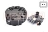 ALTERNATOR REGULATOR NISSAN,DACIA,RENAULT ERA 216252 (фото 1)