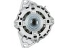 ALTERNATOR /SYS./BOSCH NISSAN NAVARA 2.3 DCI, AS A0793S (фото 1)