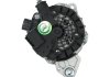 ALTERNATOR /SYS./BOSCH NISSAN NAVARA 2.3 DCI, AS A0793S (фото 3)