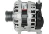 ALTERNATOR /SYS./BOSCH NISSAN NAVARA 2.3 DCI, AS A0793S (фото 4)