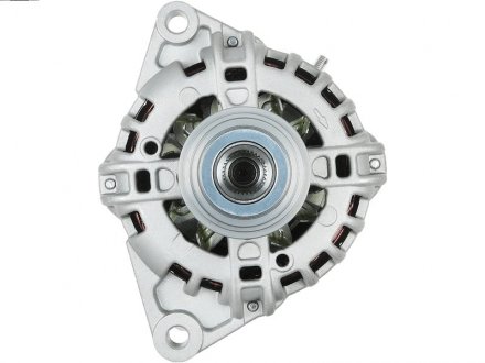 ALTERNATOR /SYS./BOSCH NISSAN NAVARA 2.3 DCI, AS A0793S (фото 1)