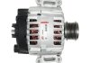 ALTERNATOR /SYS./VALEO VW CALIFORNIA 2.0 TSI, AS A3516S (фото 2)