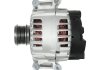 ALTERNATOR /SYS./VALEO VW CALIFORNIA 2.0 TSI, AS A3516S (фото 4)