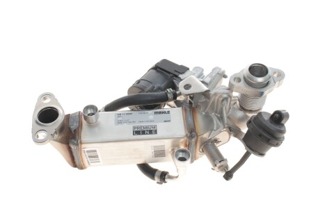 CHќODNICA ZAWORU EGR BMW 3 LCI (E90)/ 5 (E60) MAHLE / KNECHT CE11000P