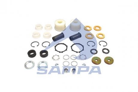 Ремкомплект стабілізатора Mercedes 1222-2235 SAMPA 010.529 (фото 1)