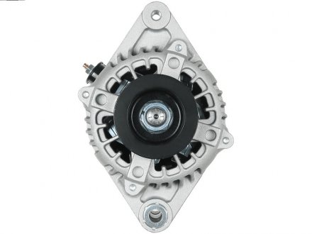 ALTERNATOR /SYS./DENSO SUZUKI S-CROSS 1.6, AS A6634S (фото 1)