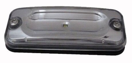 ЛІХТАР ГАБАРИТІВ БІЛИЙ 100X40 DAF ДІОДНИЙ KO CHOU 14-1023