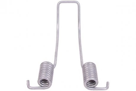 ПРУЖИНА ГАЛЬМ. КОЛОДОК BPW ECO НА SR.300 SEM SEM16168