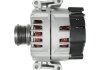 ALTERNATOR /SYS./VALEO AUDI A4 1.8 TFSI, AS A3486S (фото 4)