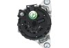 ALTERNATOR /SYS./VALEO OPEL CASCADA 1.4, AS A3488S (фото 3)