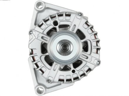 ALTERNATOR /SYS./VALEO OPEL CASCADA 1.4, AS A3488S (фото 1)