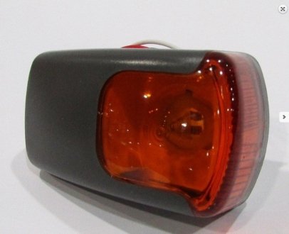 Ліхтар покажчика повороту Mercedes Axor TANGDE TD03-50-005DY (фото 1)