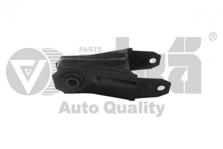 Gearbox support with bonded rubber bush Vika 41990037701