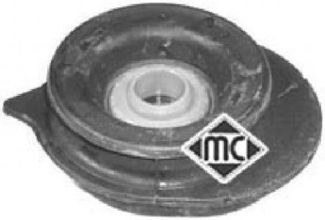 Ремкомплект, опора стойки амортизатора Metalcaucho 04884 (фото 1)