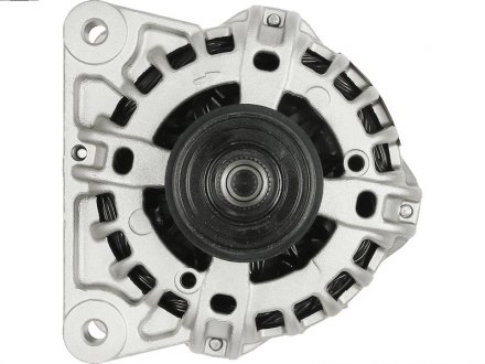 ALTERNATOR REGENEROWANY Z KOLEM AFP AS A0667PR