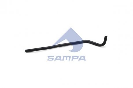 Патрубок розширювального бачка DAF SAMPA 052018