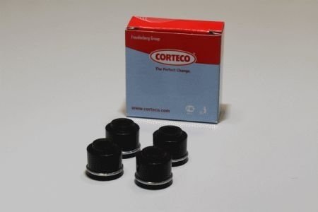 Набір прокладок, стержень клапана CORTECO 19036098 (фото 1)