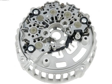 PROSTOWNIK ALTERNATORA SYS.BOSCH AS ARC0243S