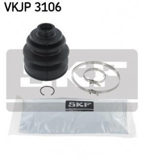 Пильовик привідного валу (набір) SKF VKJP3106 (фото 1)