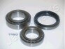 Набір підшипника маточини колеса JAPANPARTS KK11003 (фото 1)