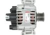 ALTERNATOR SYS.VALEO DB 1.8 18- AS A3586S (фото 2)