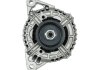 ALTERNATOR REGENEROWANY Z KOLEM AS A0303PR (фото 1)