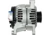 ALTERNATOR REGENEROWANY Z KOLEM AS A0303PR (фото 2)