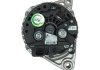 ALTERNATOR REGENEROWANY Z KOLEM AS A0303PR (фото 3)