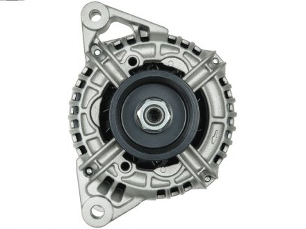 ALTERNATOR REGENEROWANY Z KOLEM AS A0303PR