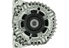 ALTERNATOR REGENEROWANY Z KOLEM AS A3074PR (фото 1)