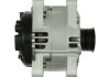 ALTERNATOR REGENEROWANY Z KOLEM AS A3074PR (фото 2)