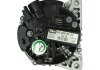 ALTERNATOR REGENEROWANY Z KOLEM AS A3074PR (фото 3)