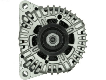 ALTERNATOR REGENEROWANY Z KOLEM AS A3074PR (фото 1)