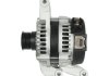 ALTERNATOR REGENEROWANY Z KOLEM AS A6019PR (фото 4)