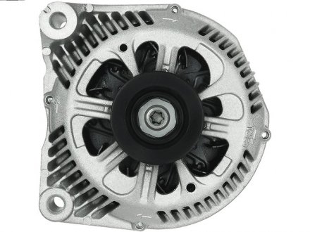 ALTERNATOR REGENEROWANY Z KOLEM AS A3201PR (фото 1)