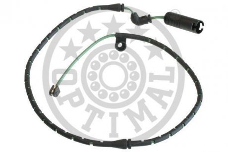 Датчик зносу гальмівних колодок Optimal WKT60011K