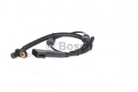 Датчик частоти обертання колеса BOSCH 0986594515