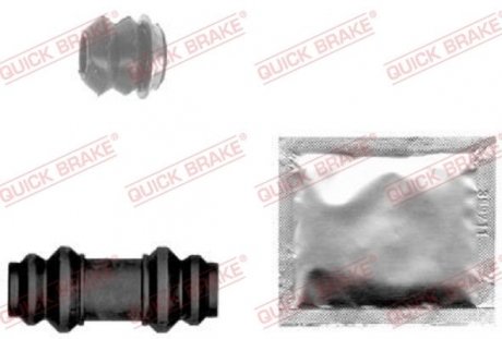Ремкомлект тормозного суппорта QUICK BRAKE 1131428 (фото 1)