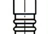 Випускний клапан (26,8x6x99,5) ET ENGINETEAM VE0120 (фото 2)