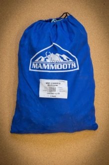 Ланцюги протиковзання вантажні MAMMOOTH MMTE3000650