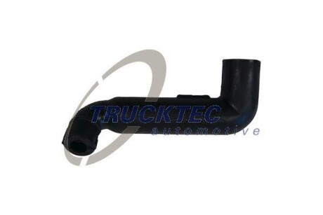 Шланг, система подачи воздуха TRUCKTEC AUTOMOTIVE 0214036