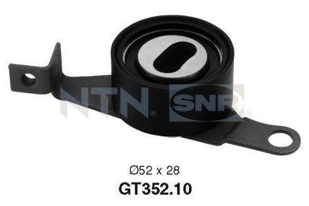 Ролік натяжний Ford 1.8TD 95- SNR NTN GT35210 (фото 1)