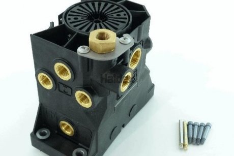 Клапан регулювання тиску ABS HALDEX 950800306 (фото 1)