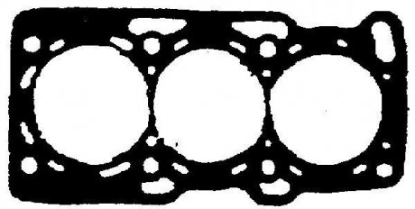 Прокладка головки циліндрів BGA CH8390 (фото 1)