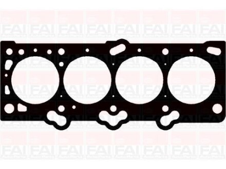 Прокладка головки циліндрів FAI HG1220