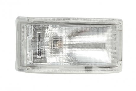 Ліхтар задній Neoplan білий MEGA 13-02-02-0059