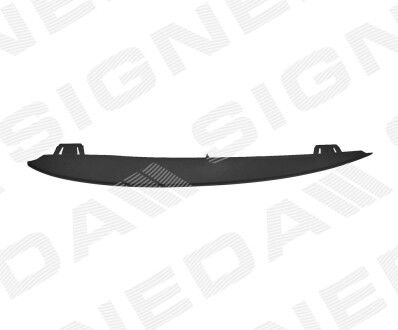 МОЛДИНГ НА РЕШІТКУ В БАМПЕР | BMW 5 (F10/F11), 10 - 16 Signeda PBM99198MAR