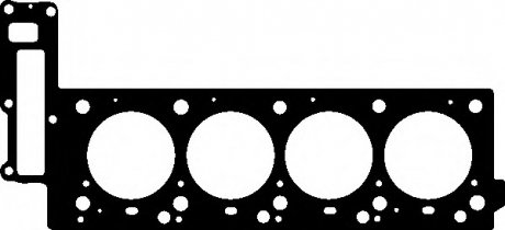 Прокладка головки циліндрів ELRING 535650 (фото 1)